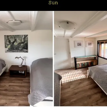 To The 펜션 우도르프