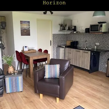 To The Feriehus Ouddorp