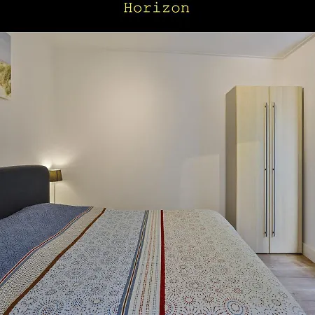 Vakantiehuis To The