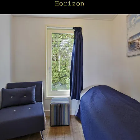 Feriehus To The Ouddorp