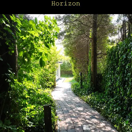 Feriehus To The Ouddorp