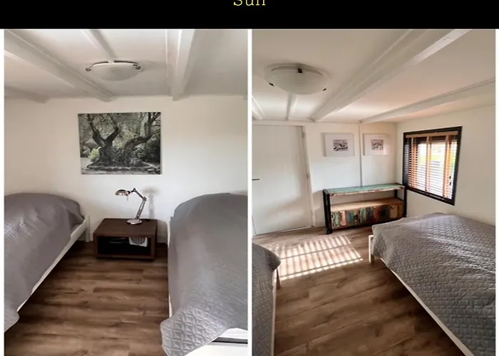 To The Ferienhaus Ouddorp