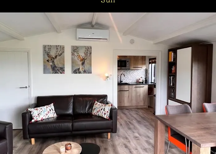 Ferienhaus To The Ouddorp