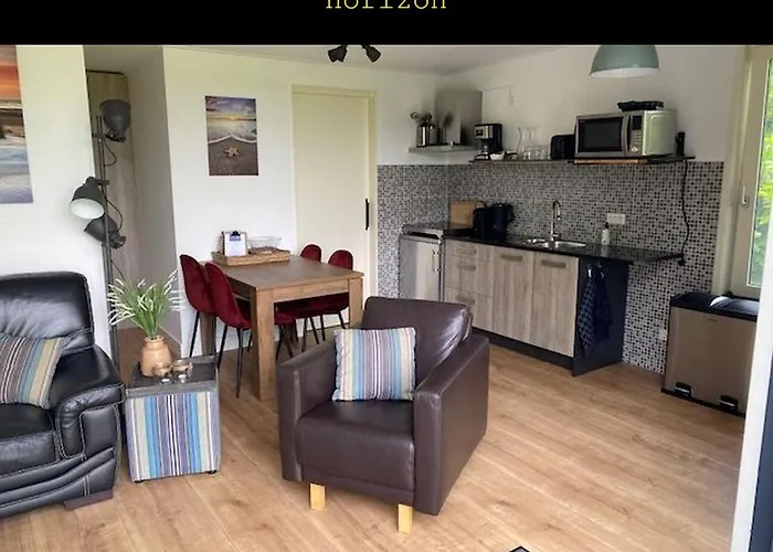 To The Ferienhaus Ouddorp