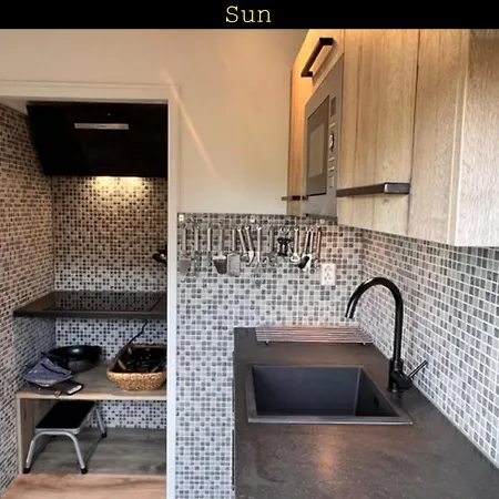 To The Ferienhaus Ouddorp