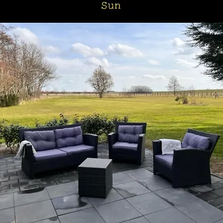 To The Ferienhaus Ouddorp