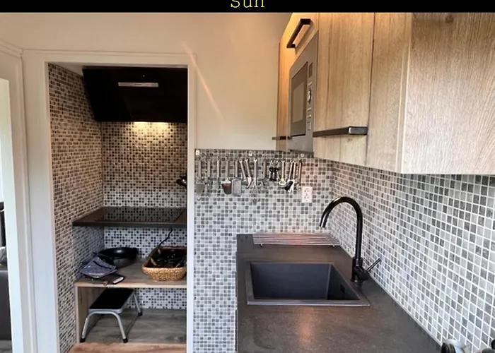 To The Ferienhaus Ouddorp