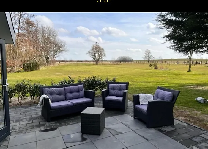 To The Ferienhaus Ouddorp