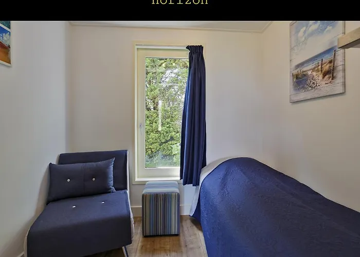 Ferienhaus To The Ouddorp